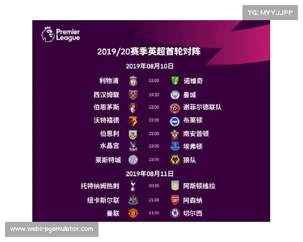 英超联赛采取主客场双循环赛制积分最高球队荣膺赛季冠军