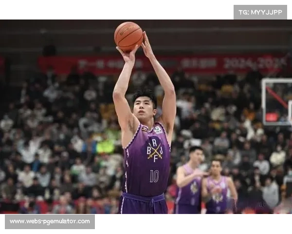 邹雨宸内线翻江倒海，北控主场响起MVP呼声