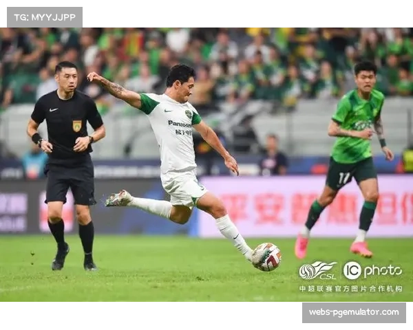 即时战报：浙江队主场连入两球，暂2-0领先北京国安